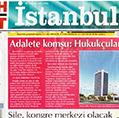 Hukukcular Towers Kartal Adliye