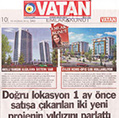 Hukukcular Towers Kartal Adliye