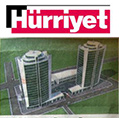 Hukukcular Towers Kartal Adliye