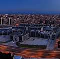 Hukukcular Towers Kartal Adliye